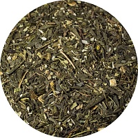 Чай Японская липа