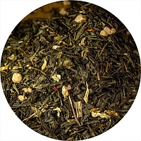 Чай Бенгальский Тигр