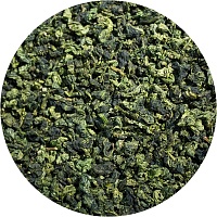 Чай улун Мао Се (волосатый краб), Весна 2023 г 