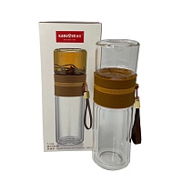 Дорожная кружка Т-106