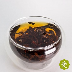 Чай улун Дахунпао «Большой красный халат» Премиум - 2