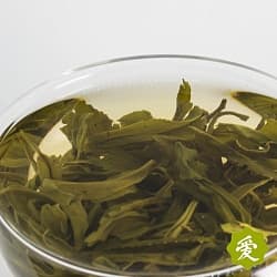 Зеленый чай Бай Мао Хоу «Беловолосая обезьяна» - 2