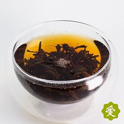 Черный чай Цейлон «Ува» - 2