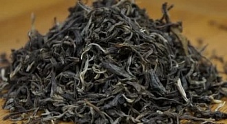 Элитарный чай «Зеленые Ворсистые Пики»: Люй Мао Фэн