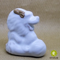 Игрушка Дракон Жу Яо