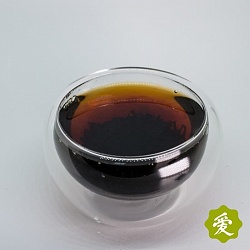 Чай Шу Пуэр, Гунтин 1500 - 2
