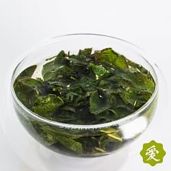 Чай улун Хуан Цзин Гуй, осень 2021 г. - 2
