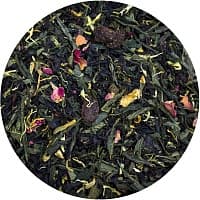 Чёрный и зелёный чай "Сказки Шахерезады"