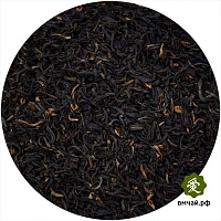 Черный чай Ассам «Gold Tips»