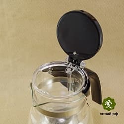 Гунфу чайник TP-833, объем 600 мл - 3