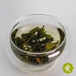 Чай улун Гуй Хуа (с османтусом) - 2