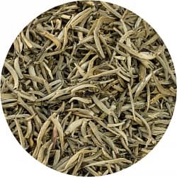 Белый чай Бай Хао Инь Чжень - 2