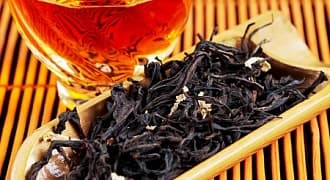 Бергамотовая изюминка чая «Эрл Грей»: история, состав, правила заваривания