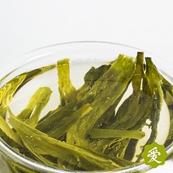 Зеленый чай Тай Пин Хоу Куй - 3