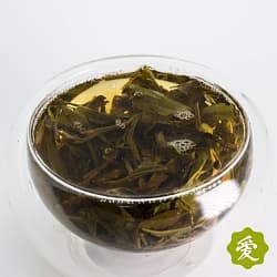 Моли Хуа Люй Ча (Жасминовый чай) - 2
