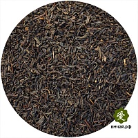 Чай Цао Мэй Хун Ча (Красная клубника)